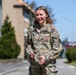 Soldier draws on heritage, training to assist civilians after crash in Poland