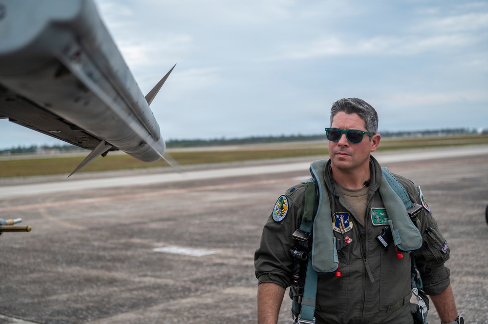 180FW Enhances Lethality: Ohio Guard Participates in Checkered Flag and WSEP