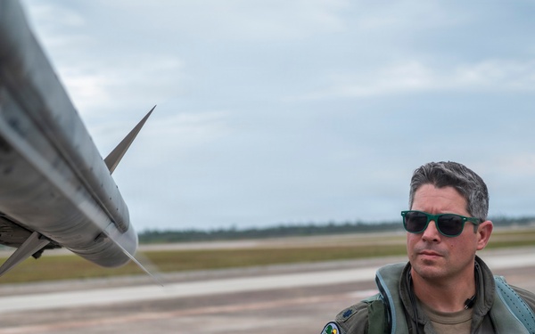 180FW Enhances Lethality: Ohio Guard Participates in Checkered Flag and WSEP