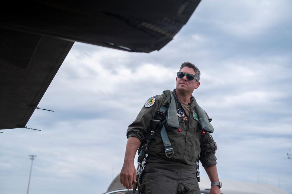 180FW Enhances Lethality: Ohio Guard Participates in Checkered Flag and WSEP