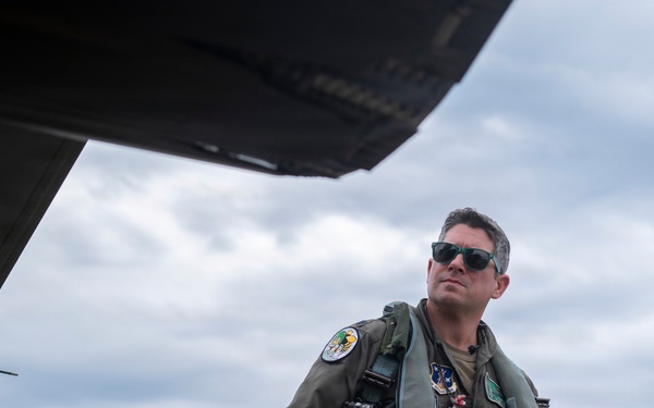 180FW Enhances Lethality: Ohio Guard Participates in Checkered Flag and WSEP