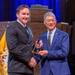 Excellence in military medicine: ‘Your work saves lives and personifies readiness’