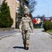 Soldier draws on heritage, training to assist civilians after crash in Poland