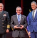 Excellence in military medicine: ‘Your work saves lives and personifies readiness’