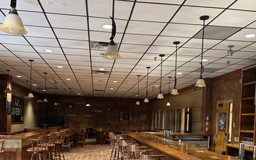 Offering a multi-purpose event space
