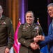 Excellence in military medicine: ‘Your work saves lives and personifies readiness’