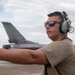 180FW Enhances Lethality: Ohio Guard Participates in Checkered Flag and WSEP