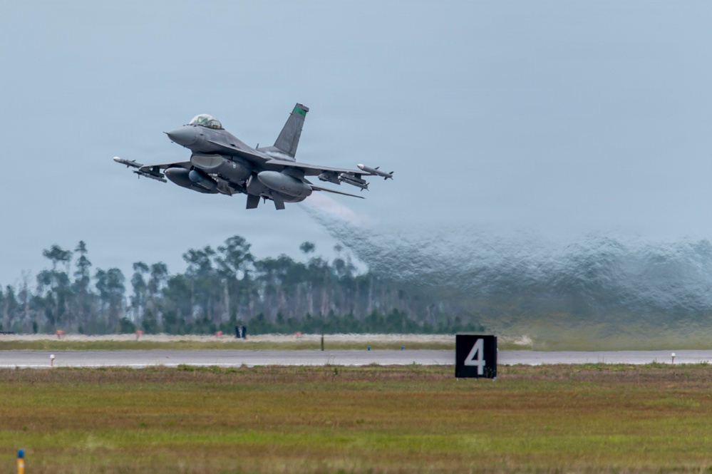 180FW Enhances Lethality: Ohio Guard Participates in Checkered Flag and WSEP