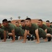 Alpha Company Moto Run