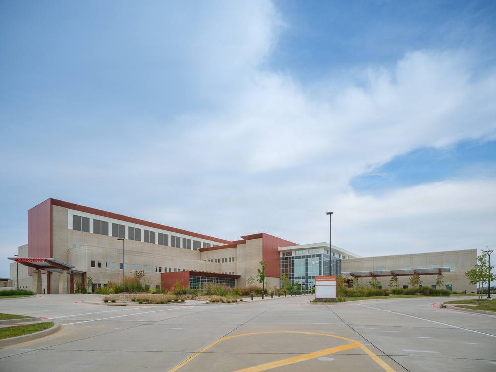 General Leonard Wood Community Hospital