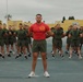 Alpha Company Moto Run