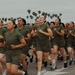 Alpha Company Moto Run