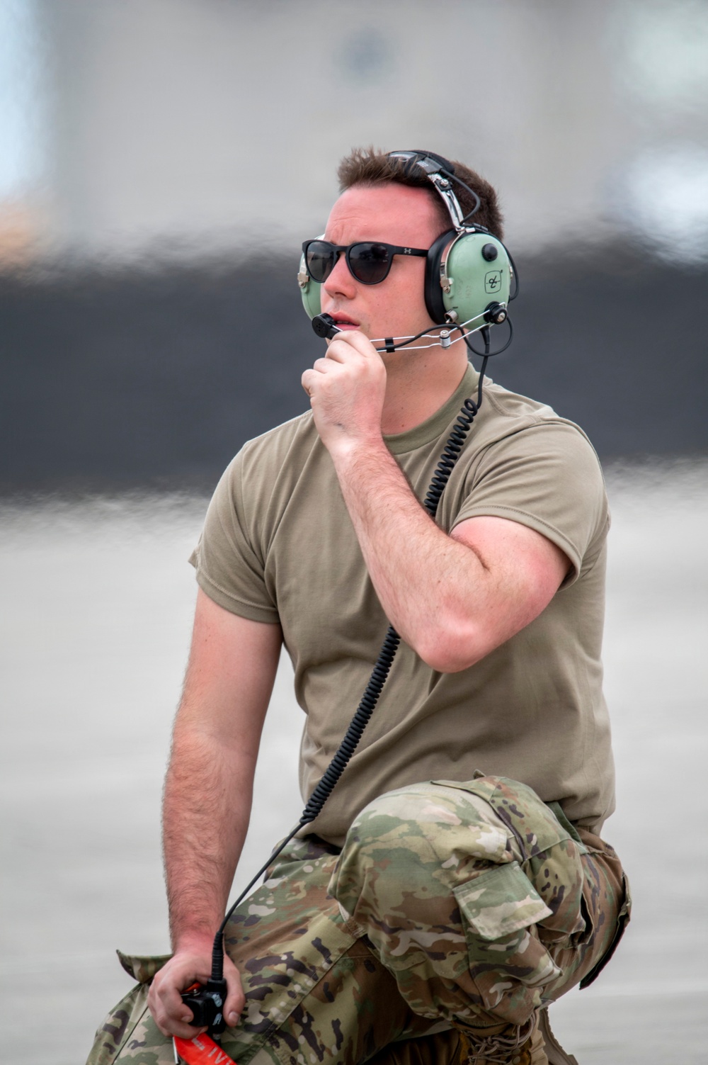 180FW Enhances Lethality: Ohio Guard Participates in Checkered Flag and WSEP