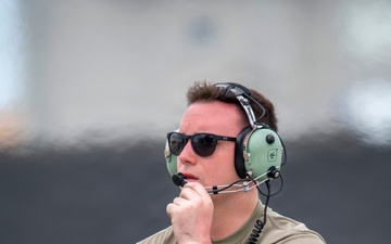 180FW Enhances Lethality: Ohio Guard Participates in Checkered Flag and WSEP