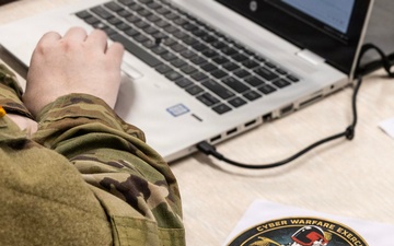 Operation Sword 26, Exercise Immediate Response