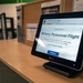 Modernized MPF check-in system slashes wait times, saves thousands