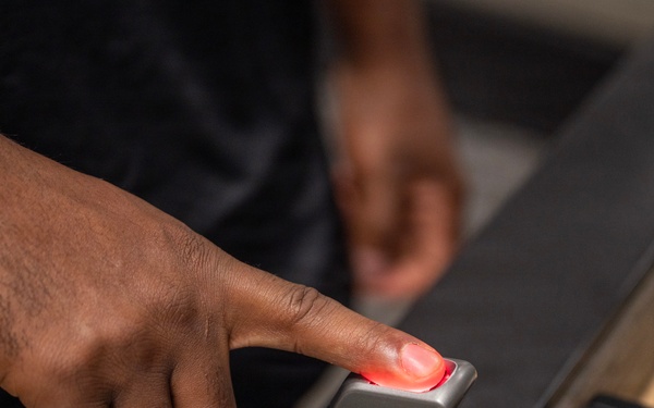 Modernized MPF check-in system slashes wait times, saves thousands