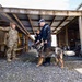 Fort Knox military working dog detachment facilitates joint training for local law enforcement