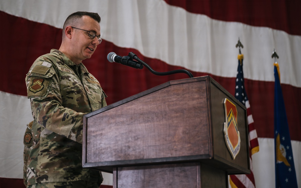 Luke AFB Opens Police Week 2026 Showcasing Warrior Ethos