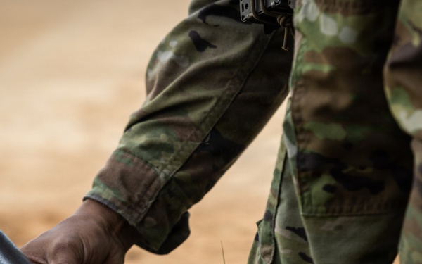 The People Behind the Guns: The Human Side of Airborne Field Artillery