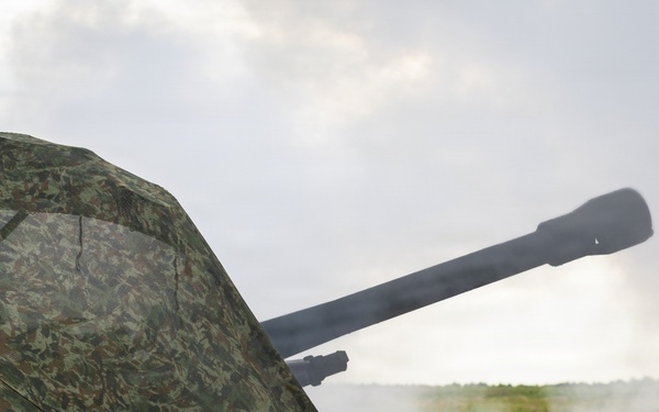 The People Behind the Guns: The Human Side of Airborne Field Artillery