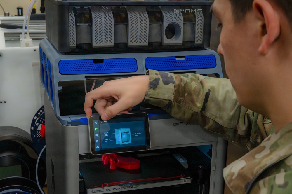Fabricating solutions: Inside Tyndall's metals technology shop