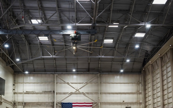 Luke AFB Opens Police Week 2026 Showcasing Warrior Ethos