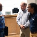USACE shares conceptual flood risk reduction alternatives with Princeville residents