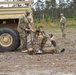 Under fire, ready to save lives