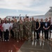AFLCMC Commander is Honored with Fini Flight