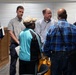 USACE shares conceptual flood risk reduction alternatives with Princeville residents