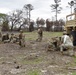 Under fire, ready to save lives