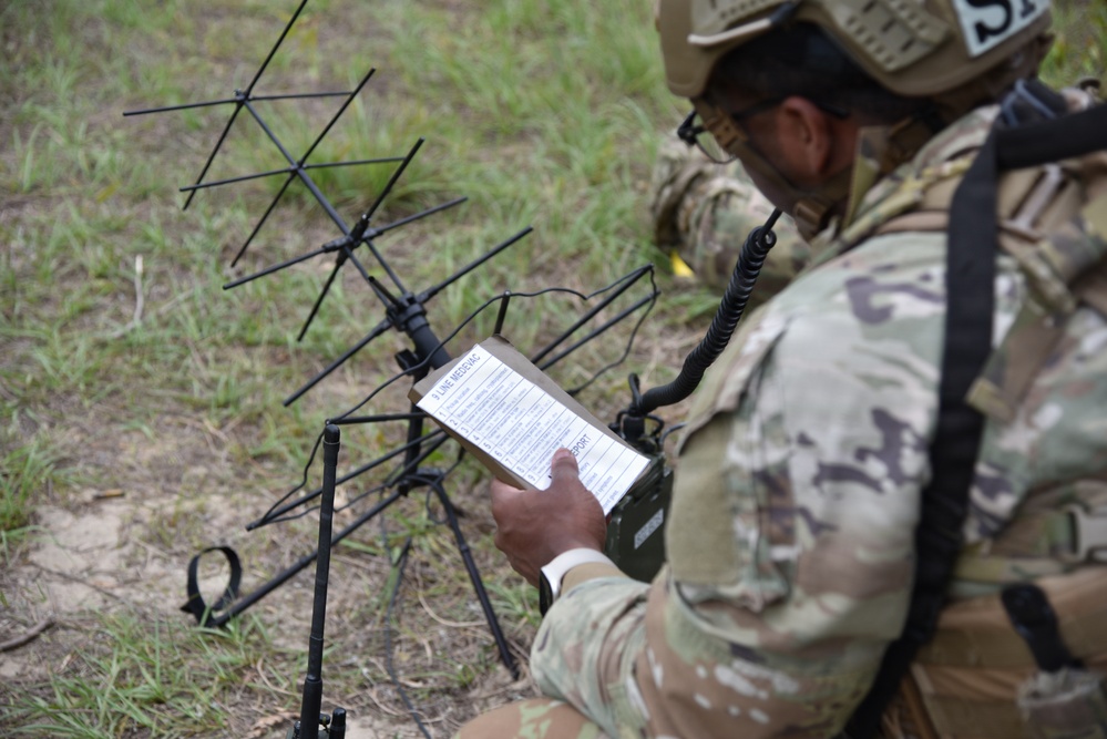 Under fire, ready to save lives