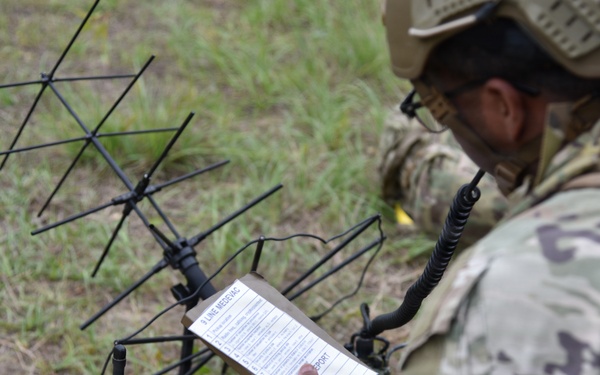 Under fire, ready to save lives