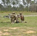 Under fire, ready to save lives