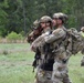 Under fire, ready to save lives