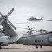 Helicopter Maritime Strike Squadron (HSM) 70 “Spartans" Returns Home to Naval Air Station Jacksonville