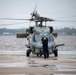 Helicopter Maritime Strike Squadron (HSM) 70 “Spartans" Returns Home to Naval Air Station Jacksonville