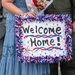 Helicopter Maritime Strike Squadron (HSM) 70 “Spartans" Returns Home to Naval Air Station Jacksonville