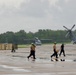 Helicopter Maritime Strike Squadron (HSM) 70 “Spartans" Returns Home to Naval Air Station Jacksonville