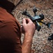 1st Special Forces Command (Airborne) Counter Drone Testing