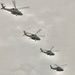 Helicopter Maritime Strike Squadron (HSM) 70 “Spartans" Returns Home to Naval Air Station Jacksonville