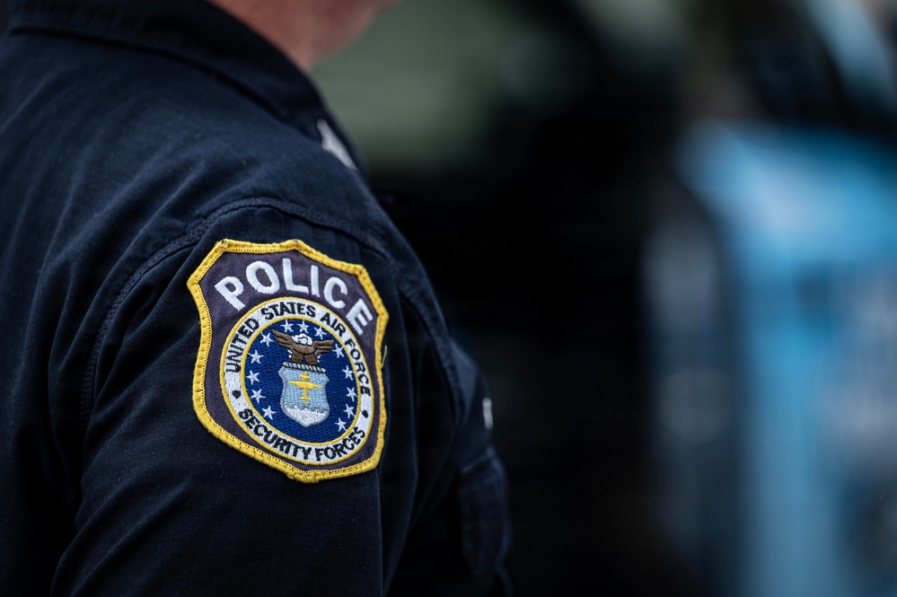 National Police Week kicks off at Patrick Space Force Base