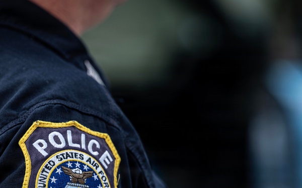 National Police Week kicks off at Patrick Space Force Base