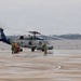 Helicopter Maritime Strike Squadron (HSM) 70 “Spartans" Returns Home to Naval Air Station Jacksonville