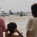 Helicopter Maritime Strike Squadron (HSM) 70 “Spartans" Returns Home to Naval Air Station Jacksonville