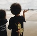 Helicopter Maritime Strike Squadron (HSM) 70 “Spartans" Returns Home to Naval Air Station Jacksonville