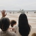 Helicopter Maritime Strike Squadron (HSM) 70 “Spartans" Returns Home to Naval Air Station Jacksonville