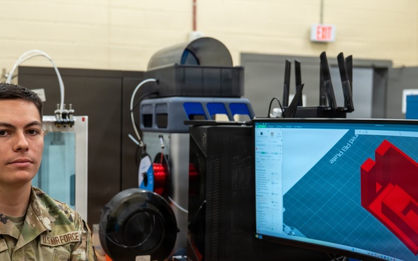 Fabricating solutions: Inside Tyndall's metals technology shop