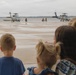 Helicopter Maritime Strike Squadron (HSM) 70 “Spartans" Returns Home to Naval Air Station Jacksonville
